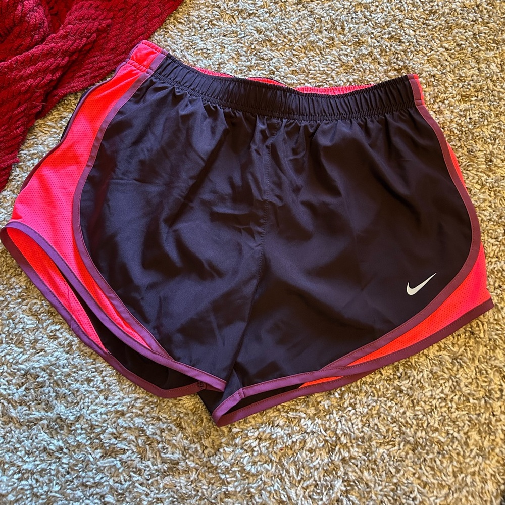 Nike Workout Set